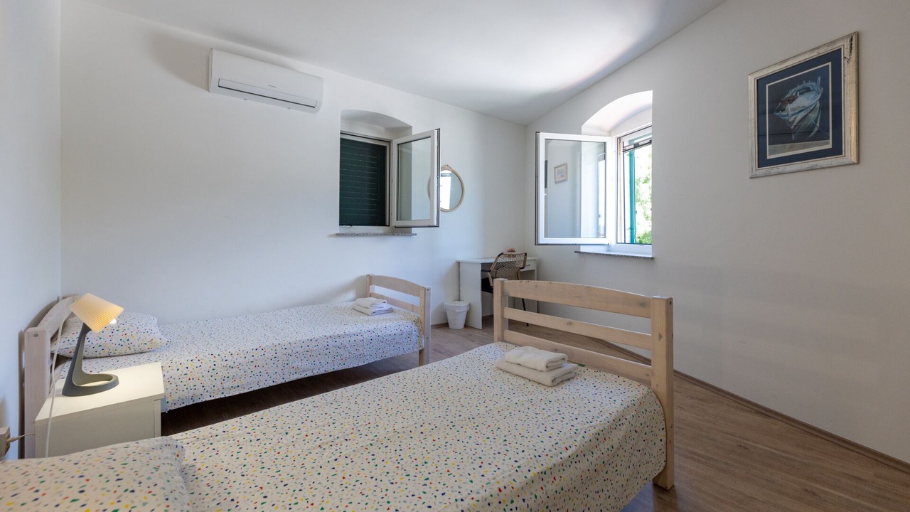 Photo of Bedroom in Opuzen