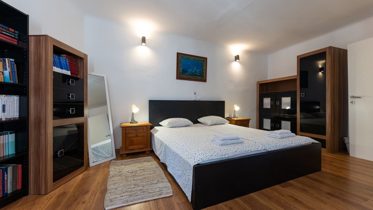 Photo of Bedroom in Opuzen