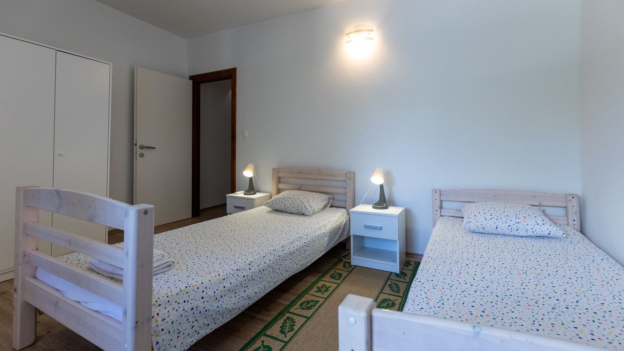 Photo of Bedroom in Opuzen