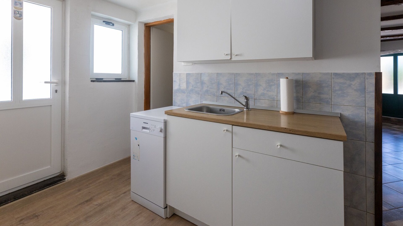 Photo of Kitchen in Opuzen