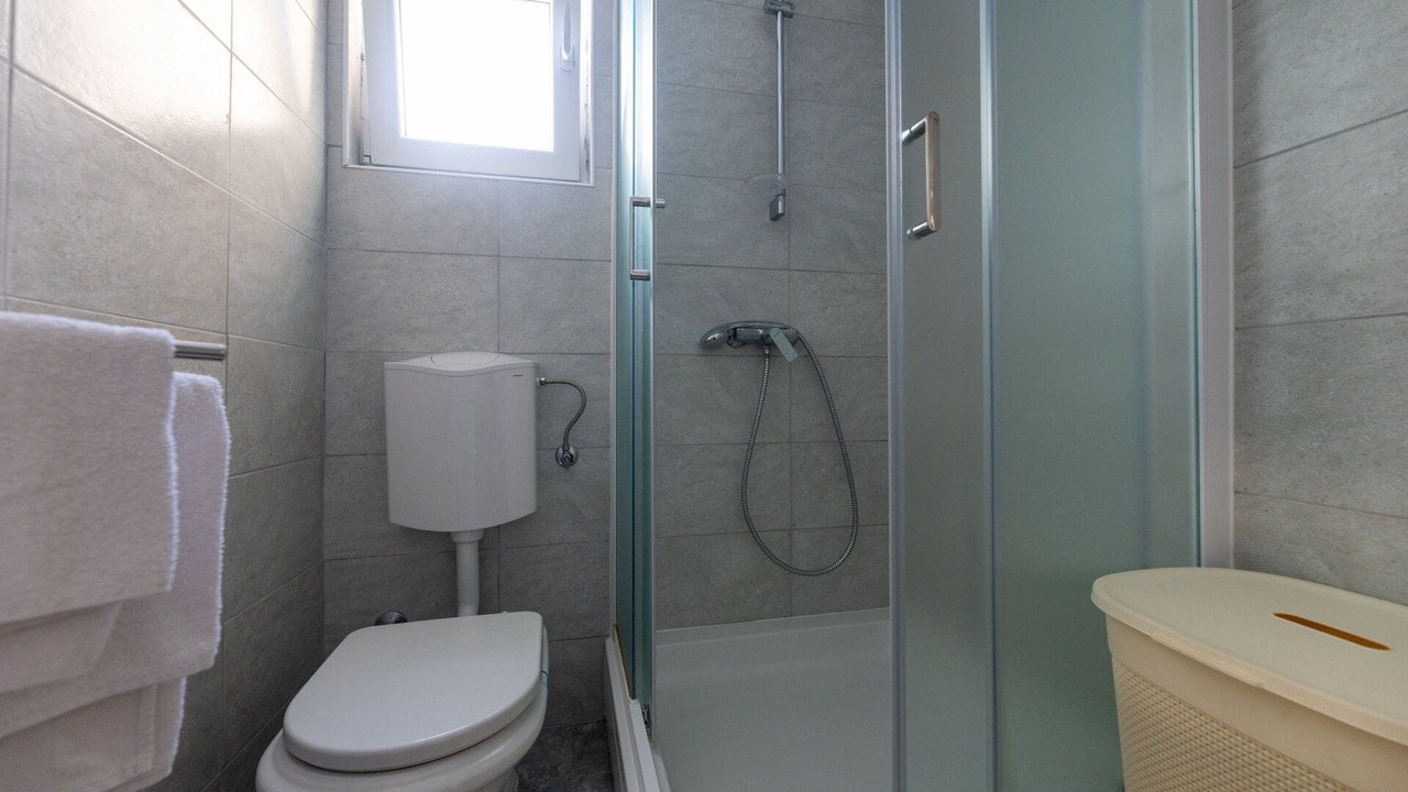 Photo of Bathroom in Opuzen