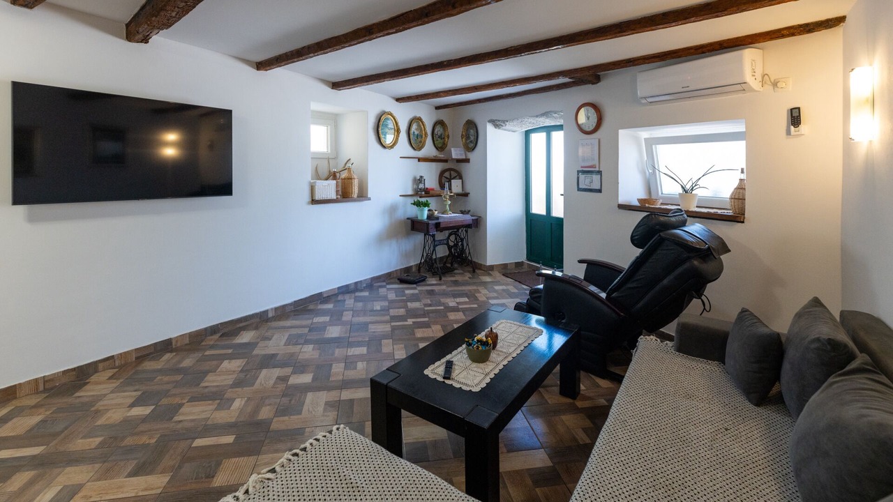 Photo of Livingroom in Opuzen