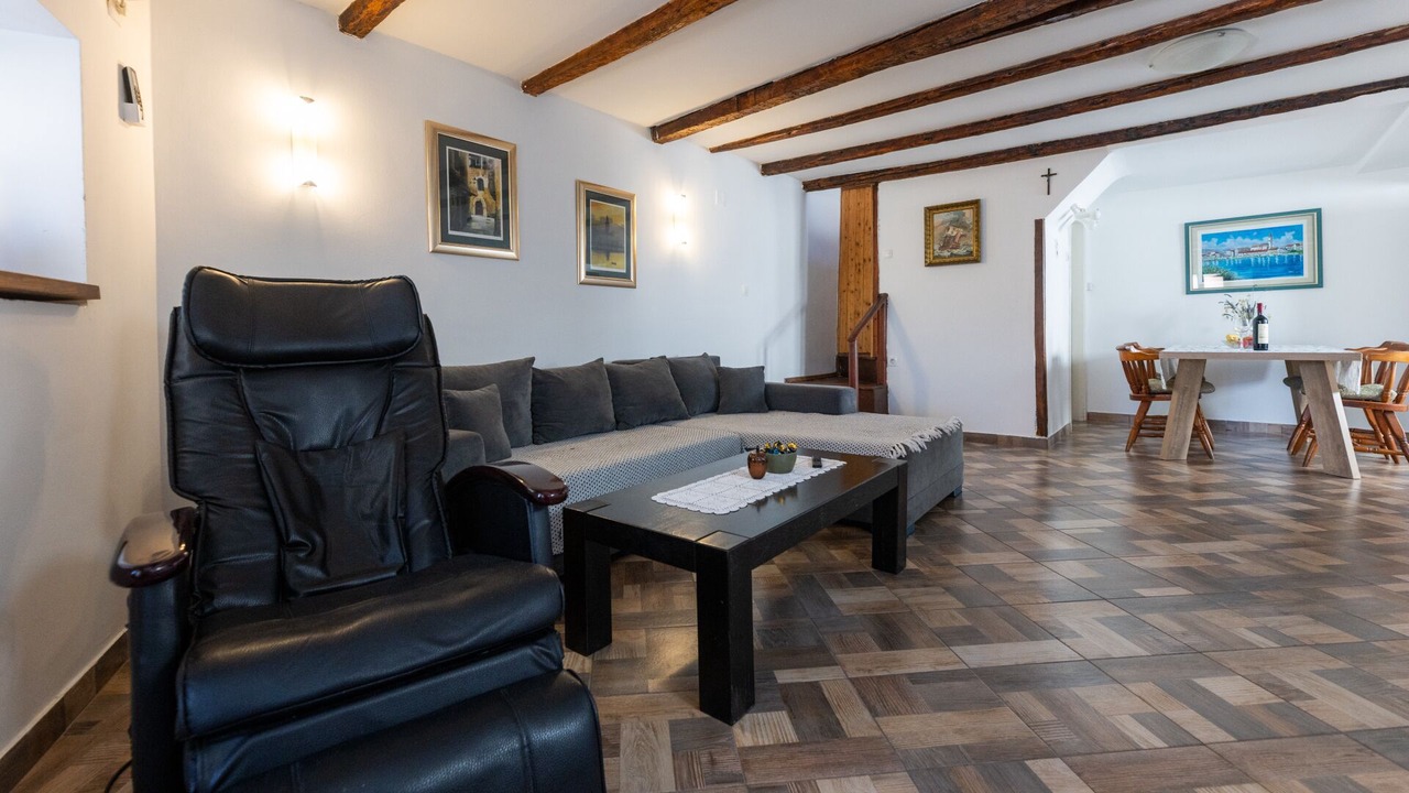 Photo of Livingroom in Opuzen