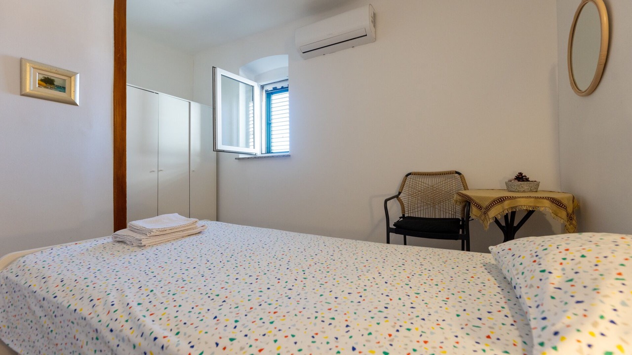 Photo of Bedroom in Opuzen