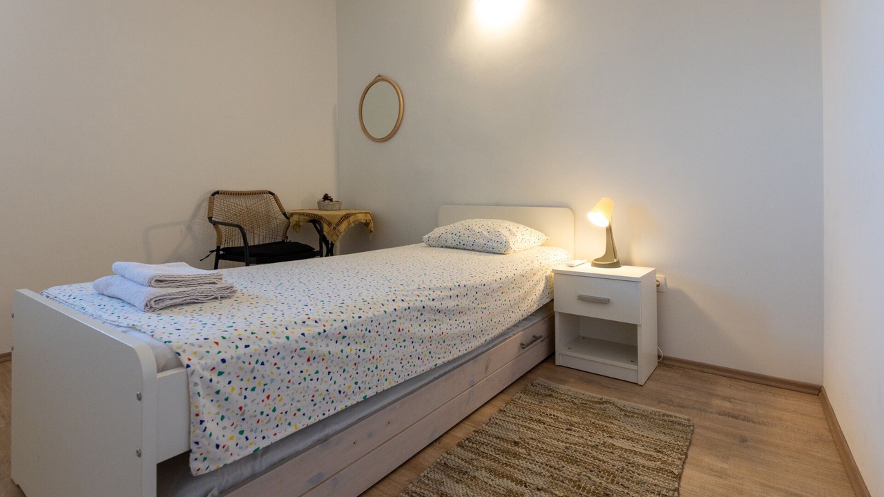 Photo of Bedroom in Opuzen