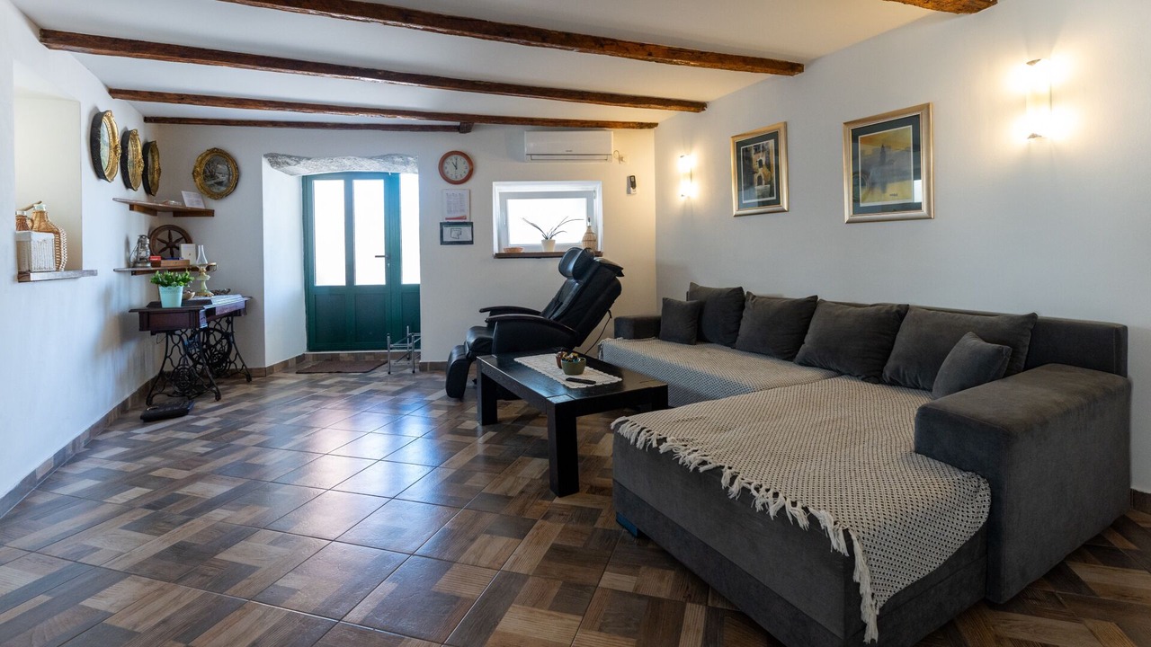 Photo of Livingroom in Opuzen