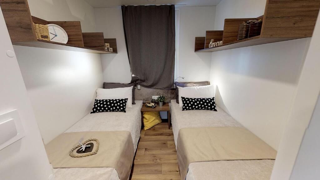 Photo of Bedroom in Tuhelj