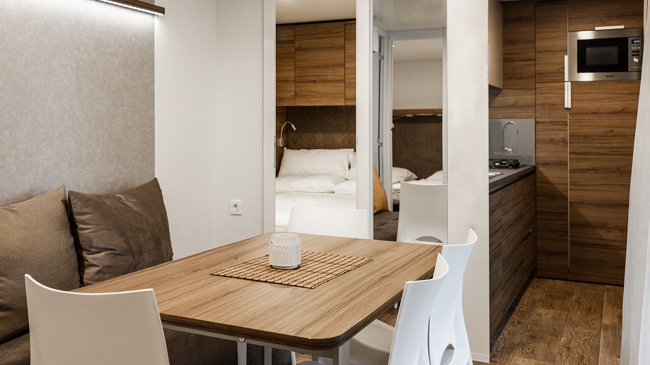Photo of Bedroom in Tuhelj
