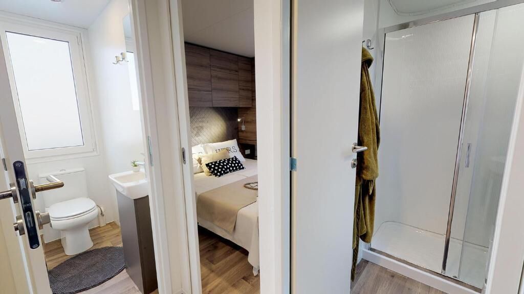 Photo of Bathroom in Tuhelj