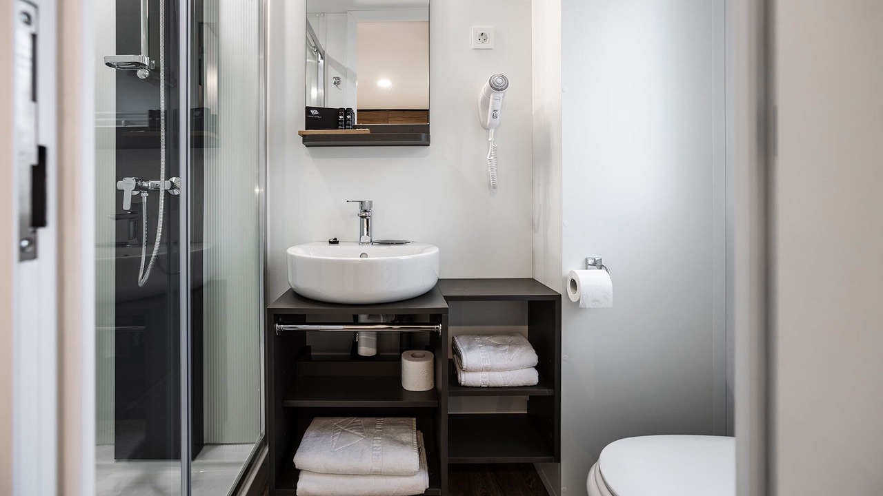 Photo of Bathroom in Tuhelj