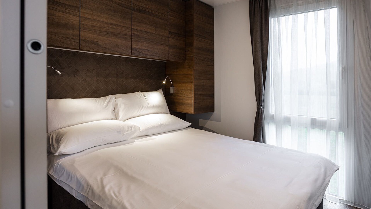 Photo of Bedroom in Tuhelj
