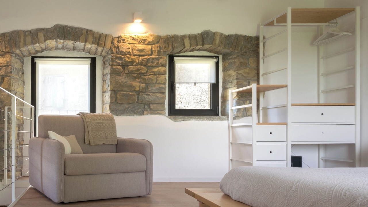 Photo of Bedroom in Marusici
