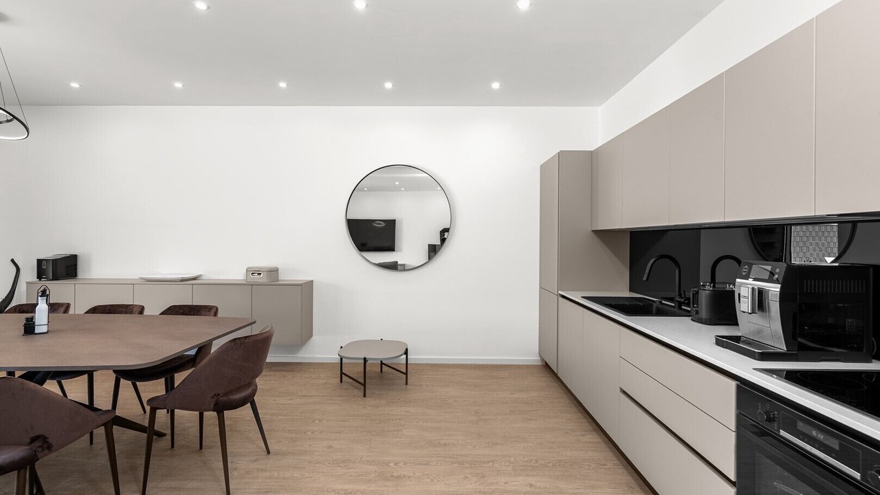 Photo of Kitchen in Kastelir-Labinci