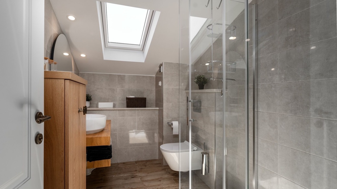 Photo of Bathroom in Zagore