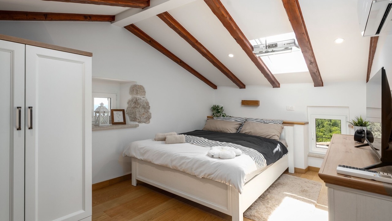 Photo of Bedroom in Zagore