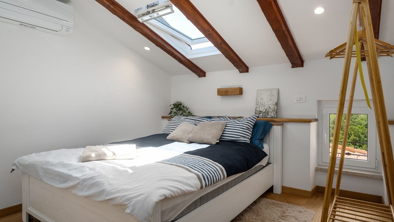 Photo of Bedroom in Zagore