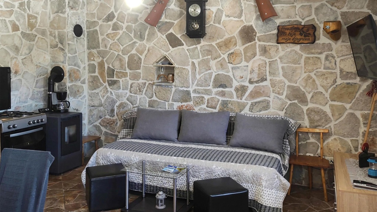 Photo of Bedroom in Ruzic