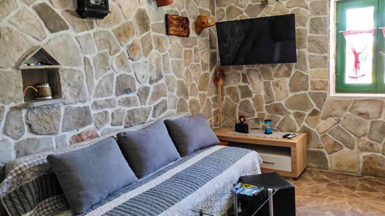 Photo of Bedroom in Ruzic