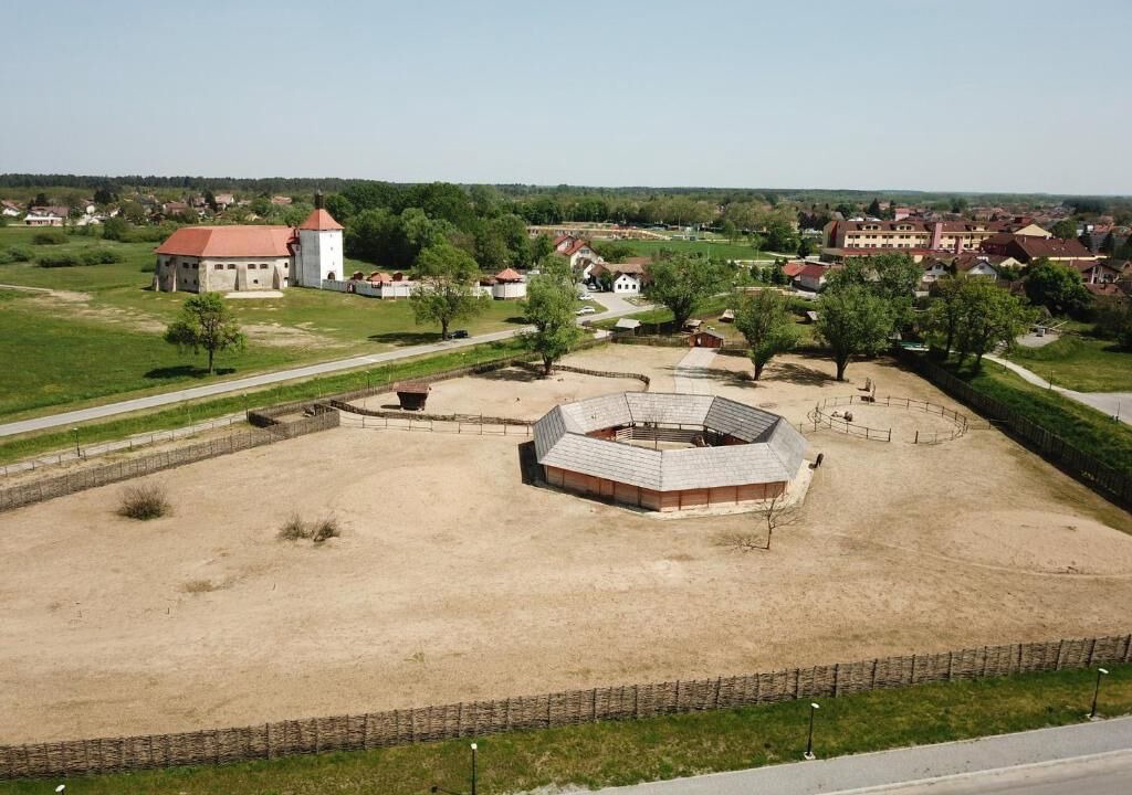 Photo of Outdoor in Durdevac