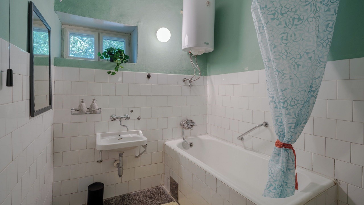 Photo of Bathroom in Ilok