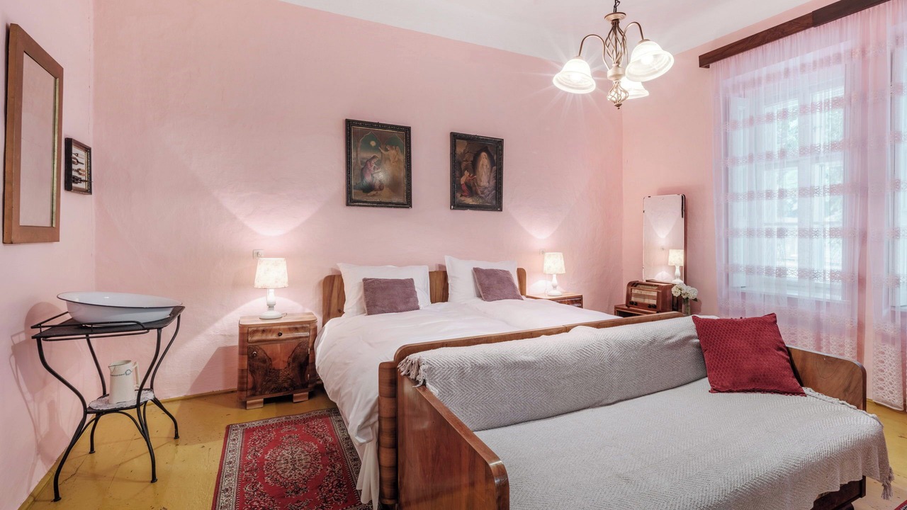 Photo of Bedroom in Ilok