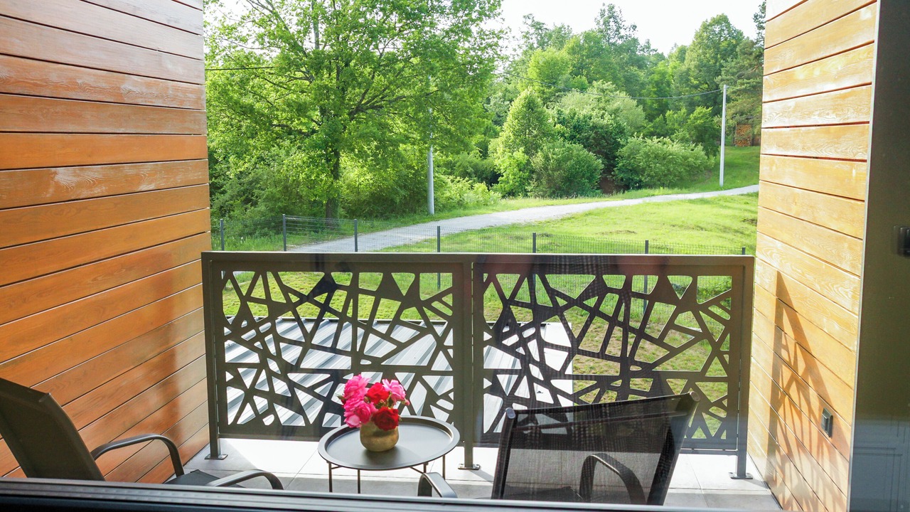 Photo of Patio Balcony in Slunj