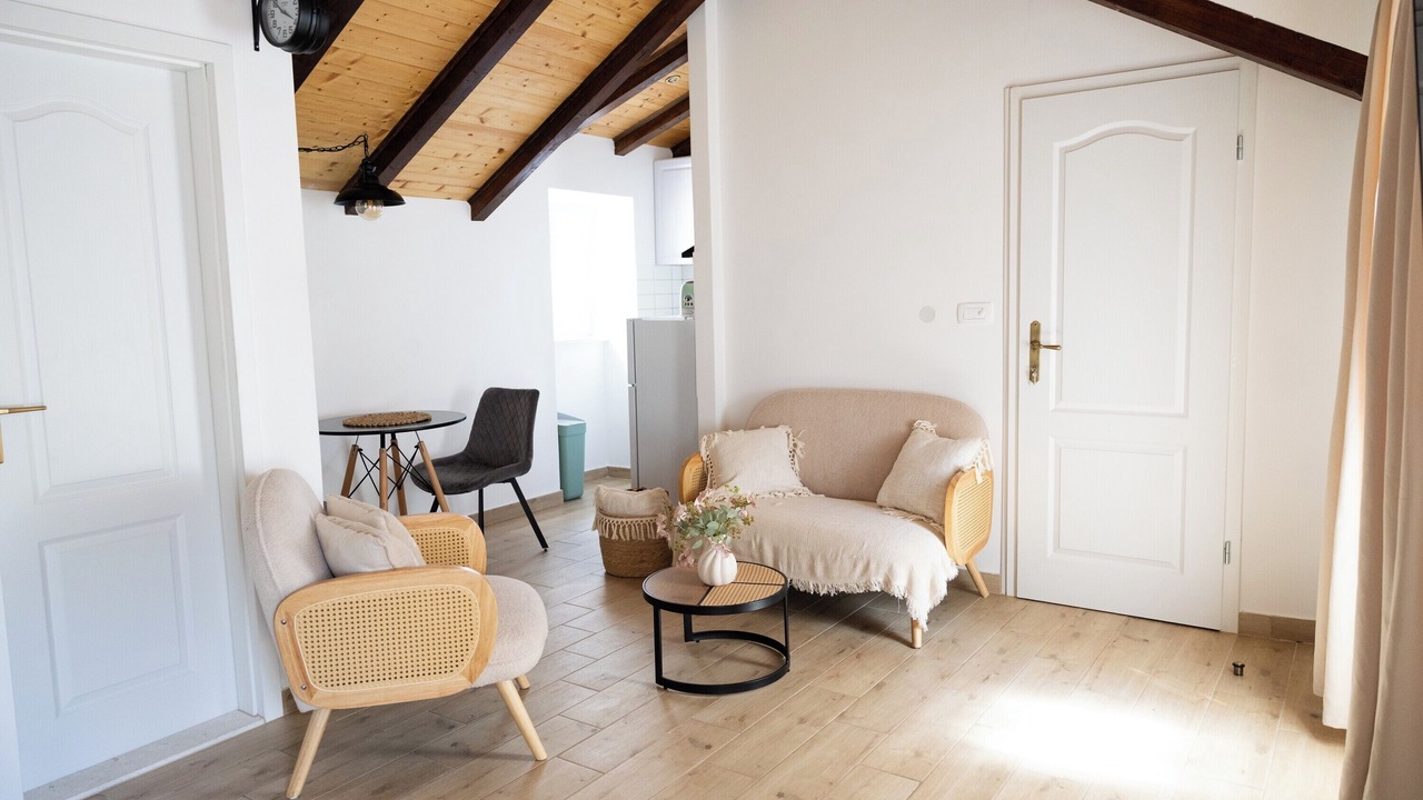 Photo of Livingroom in Kastel Novi