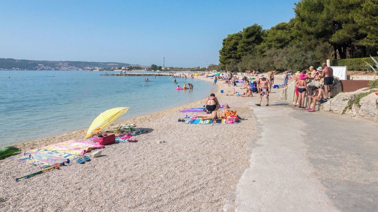 Photo of Others in Kastel Novi