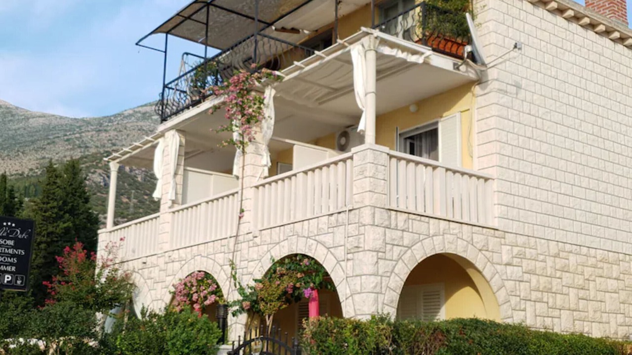 Photo of Outdoor in Slano