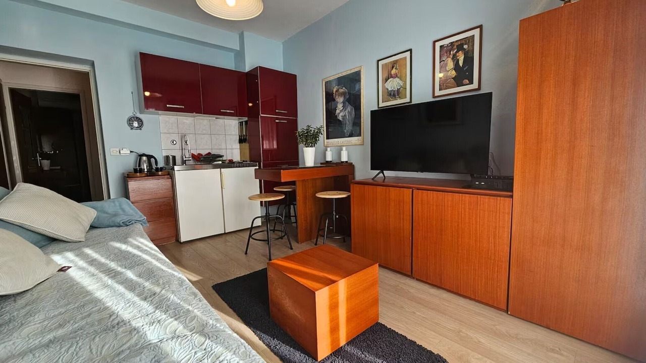 Photo of Livingroom in Slano