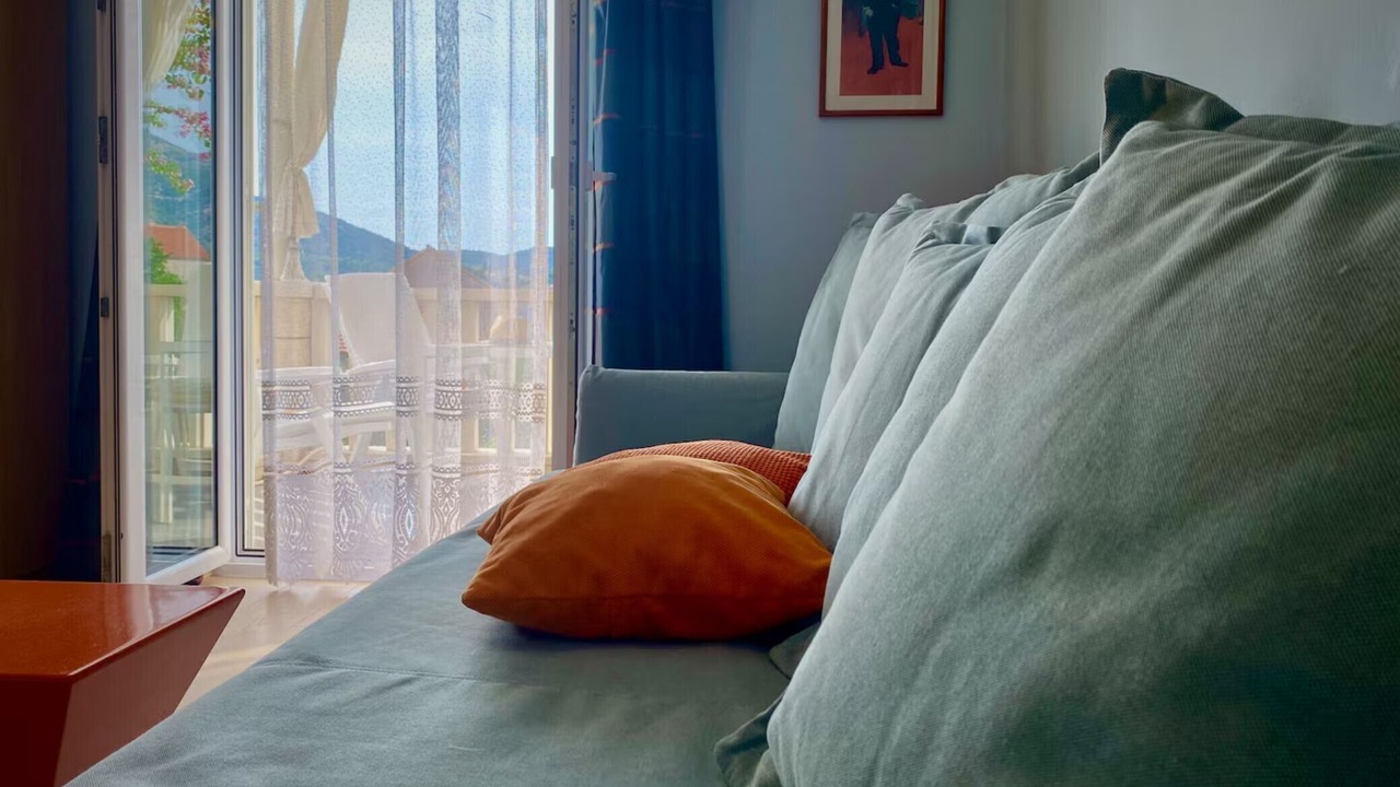 Photo of Livingroom in Slano