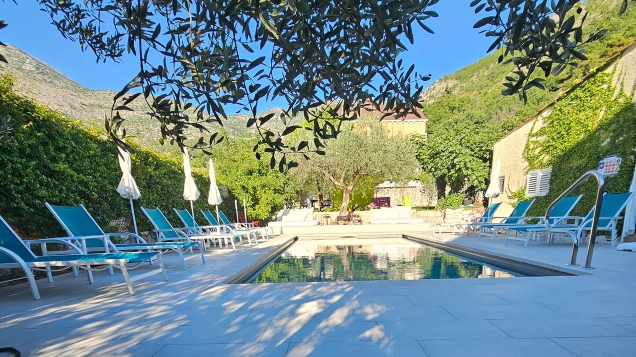 Photo of Outdoor in Slano
