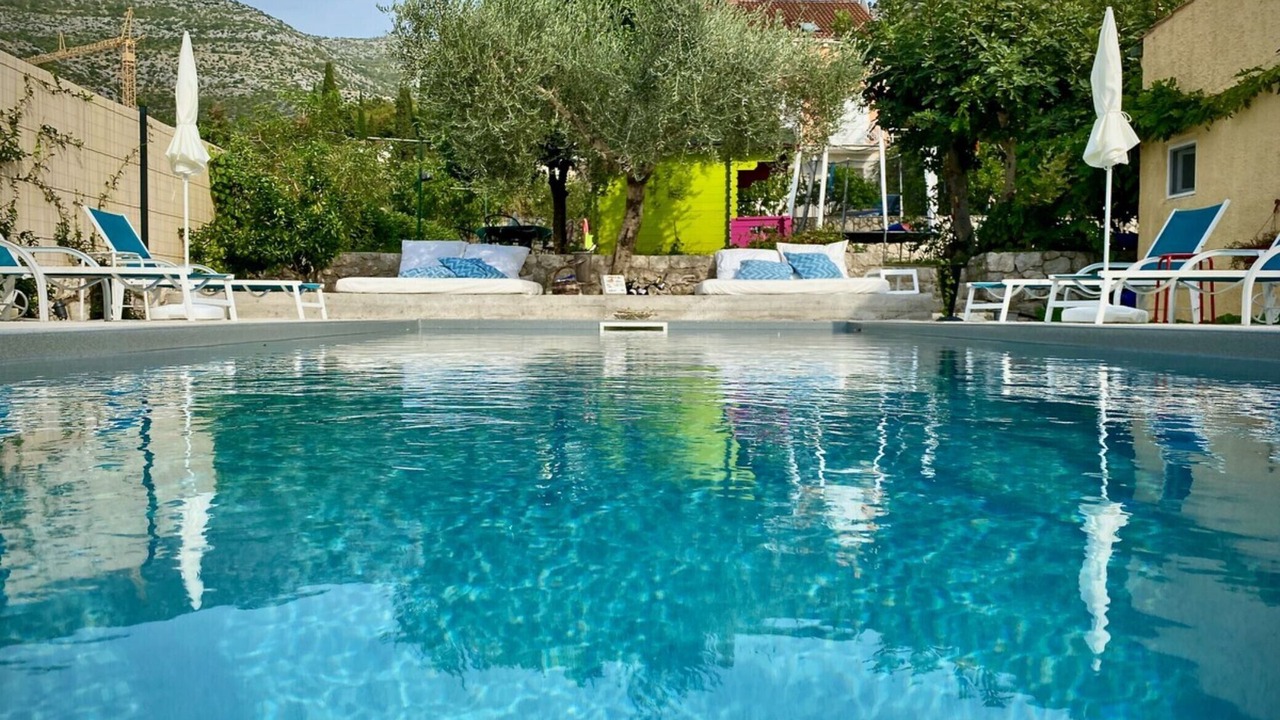 Photo of Outdoor in Slano