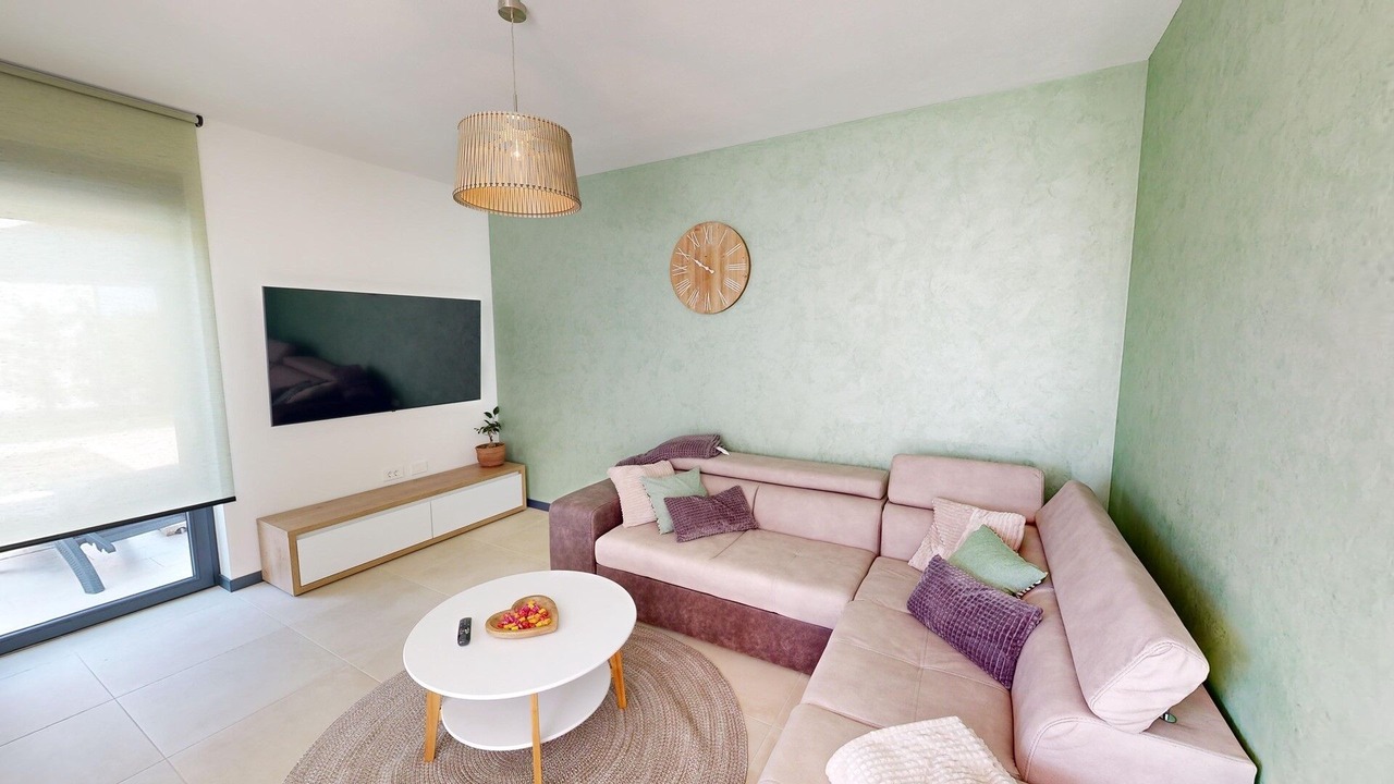 Photo of Livingroom in Porec