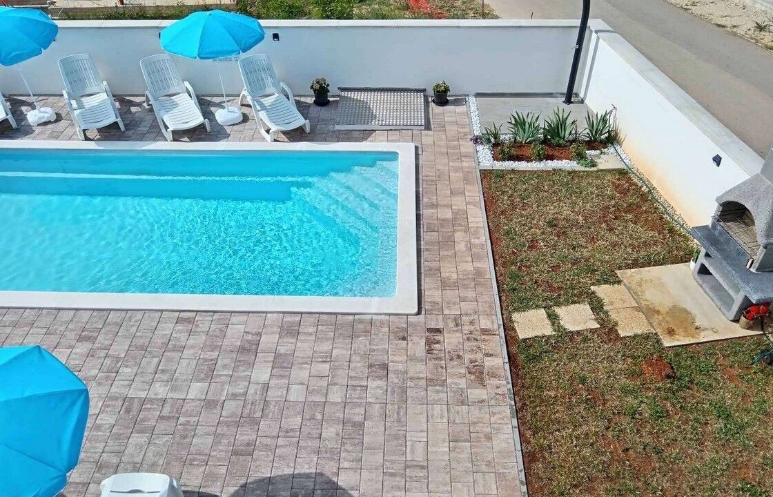 Photo of Patio Balcony in Murine