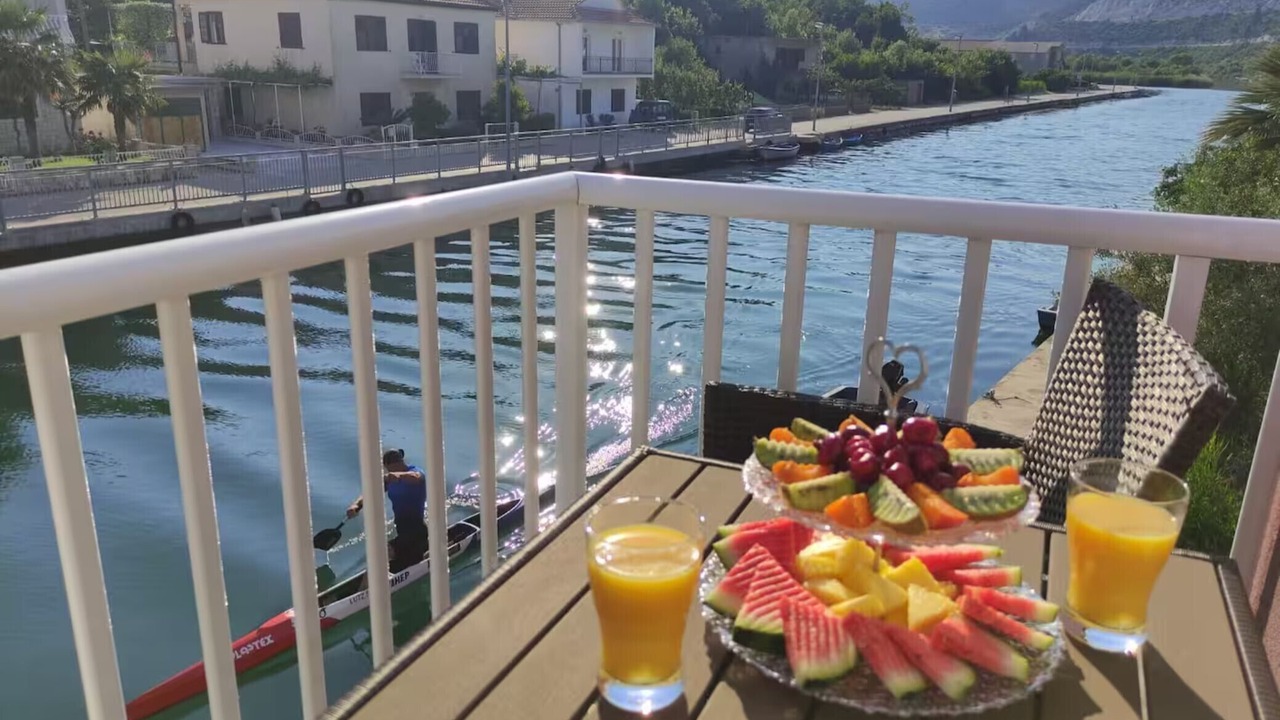 Photo of Patio Balcony in Ploce