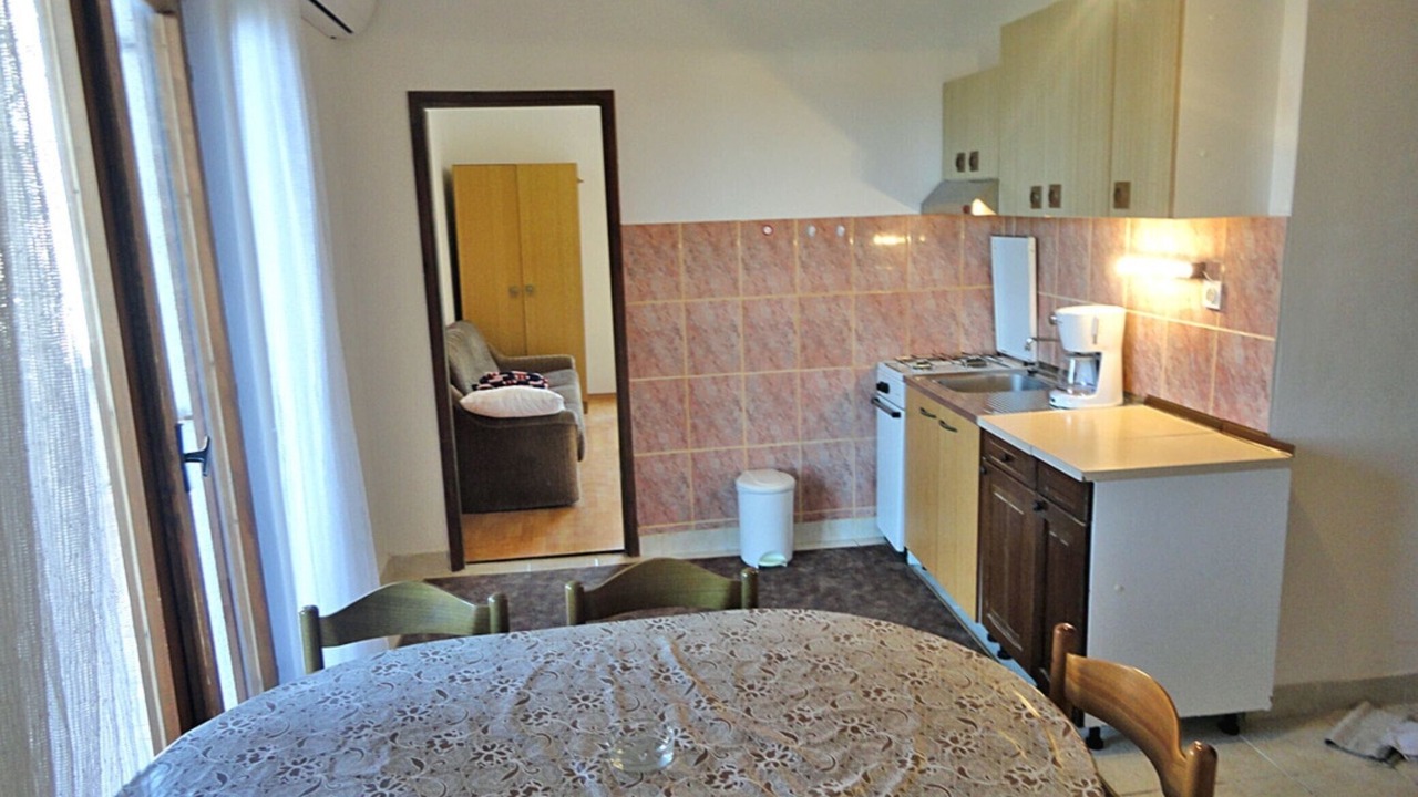 Photo of Livingroom in Murter