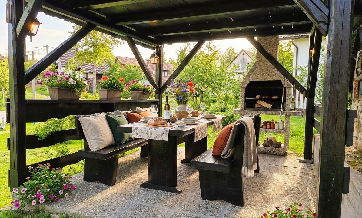 Photo of Outdoor in Trsce