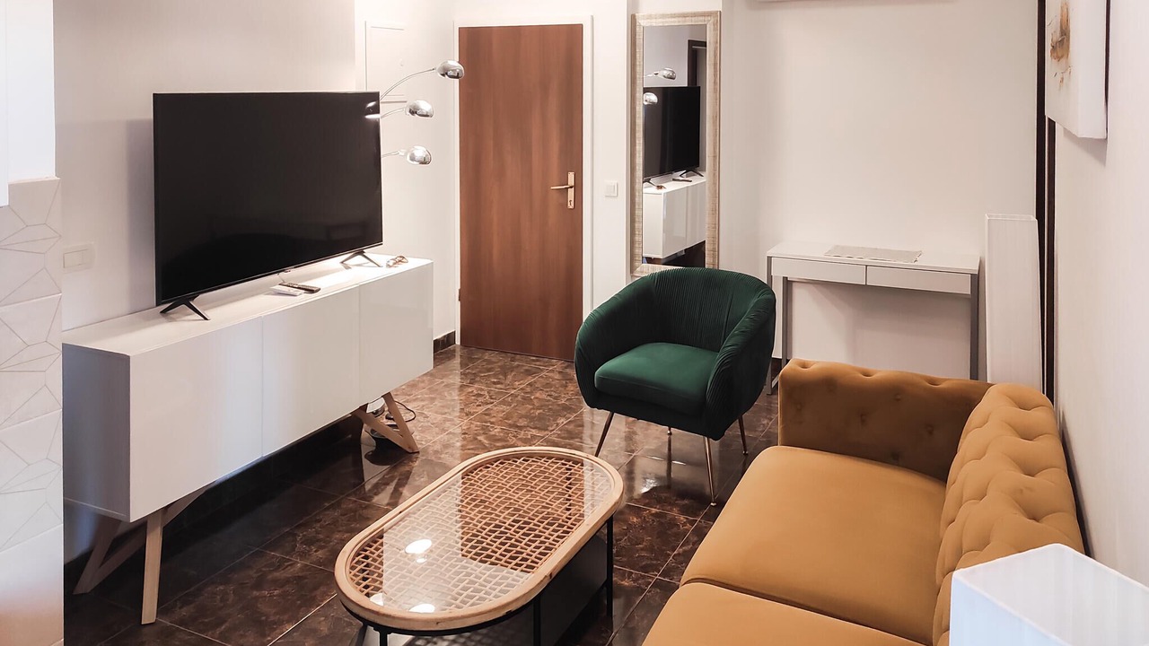 Photo of Bedroom in Businci