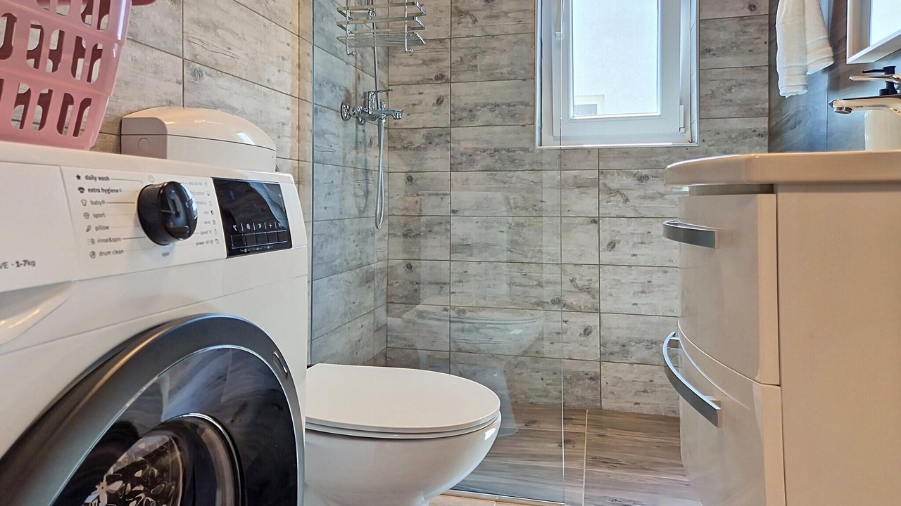 Photo of Bathroom in Obrovac