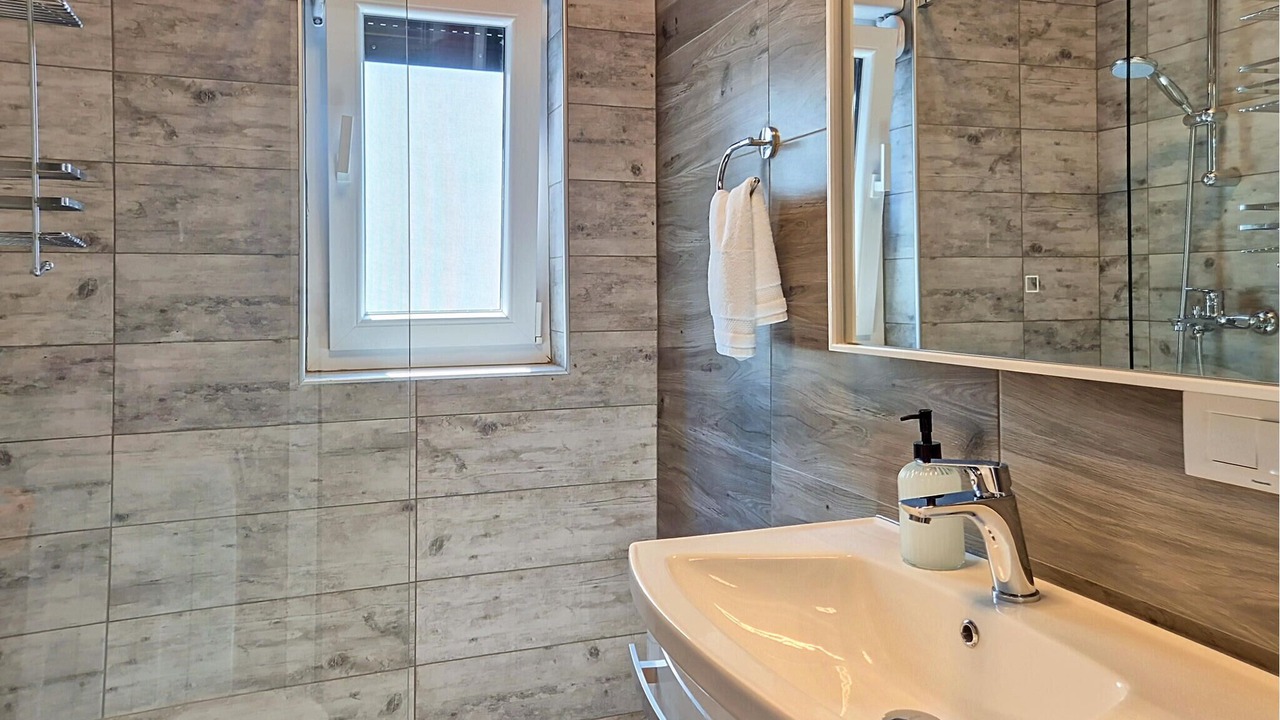 Photo of Bathroom in Obrovac