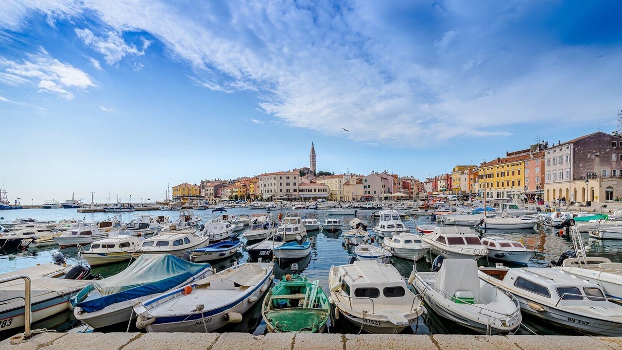 Photo of Others in Rovinj