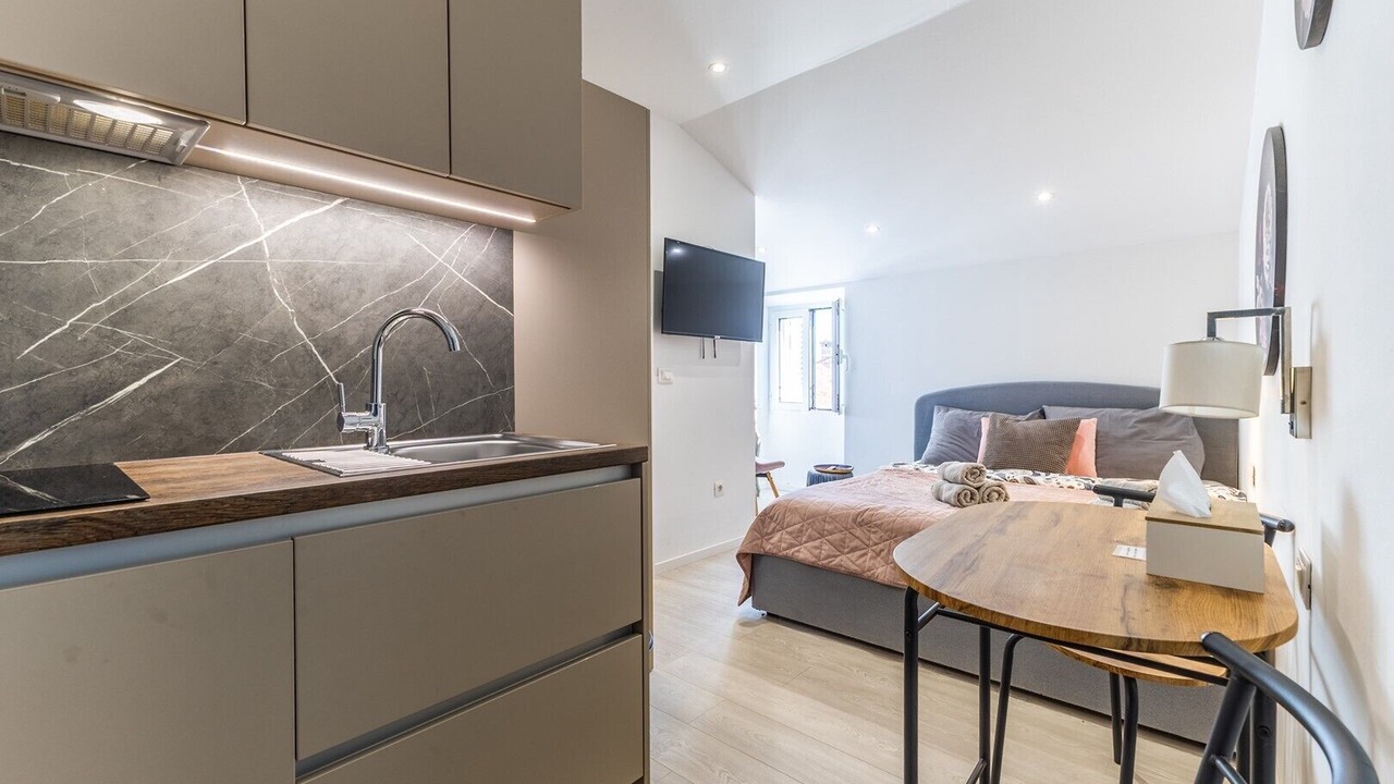 Photo of Bedroom in Rovinj