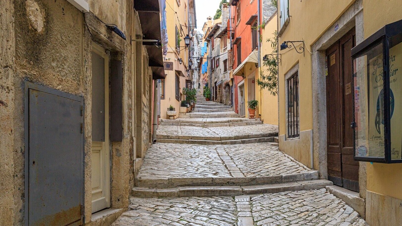 Photo of Others in Rovinj