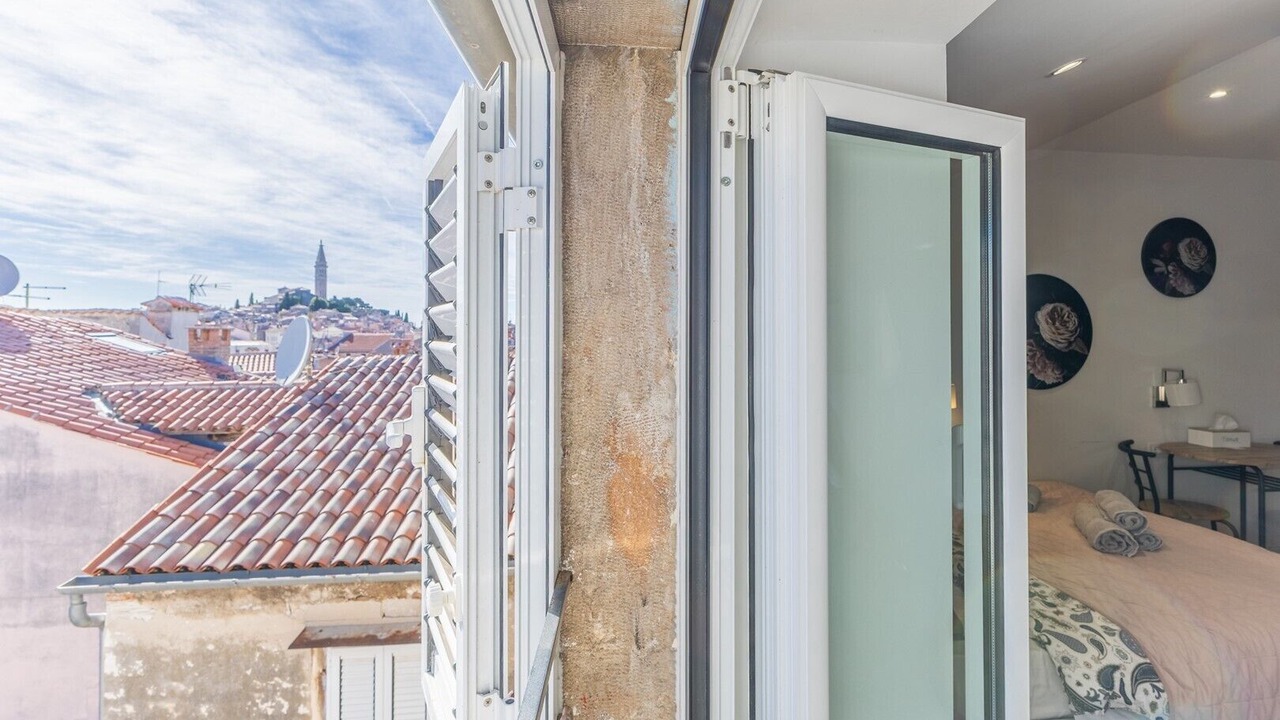 Photo of Bedroom in Rovinj