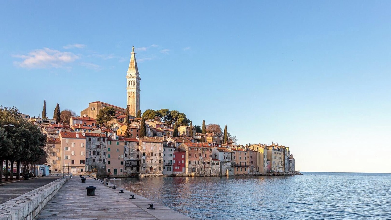 Photo of Others in Rovinj