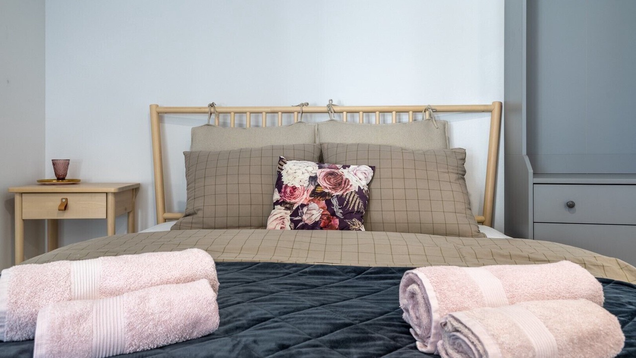 Photo of Bedroom in Rovinj