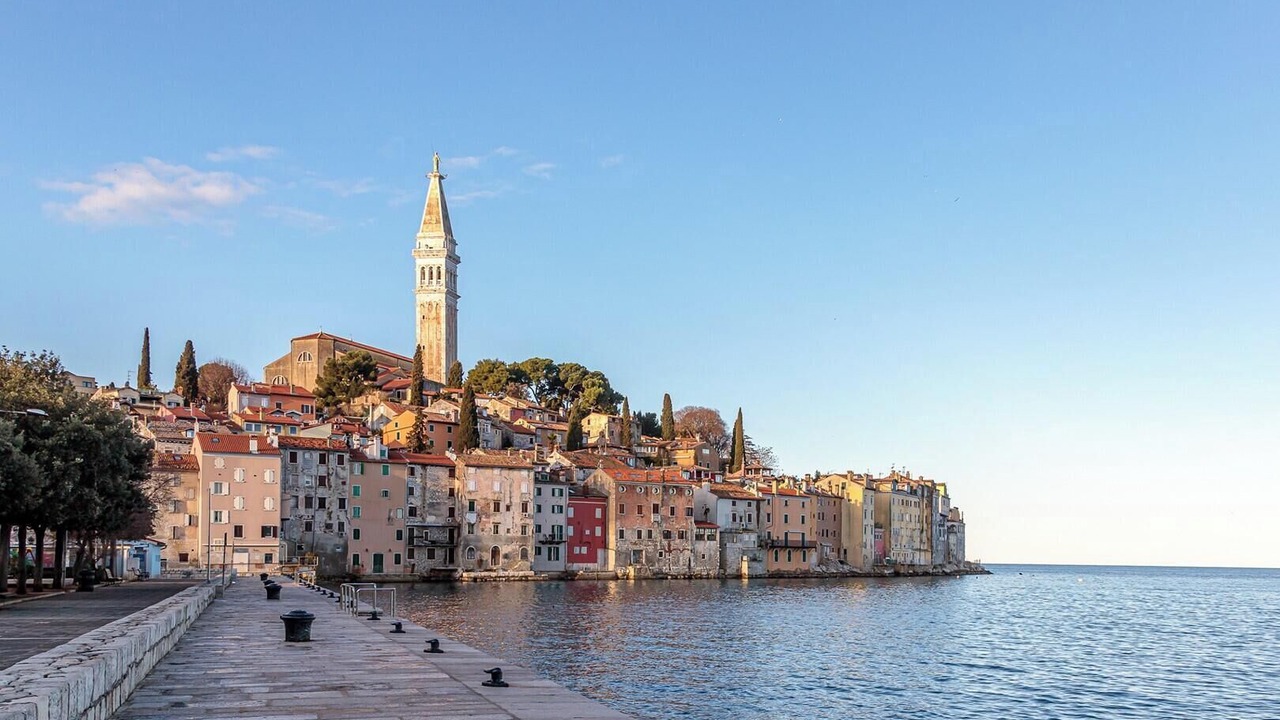 Photo of Others in Rovinj