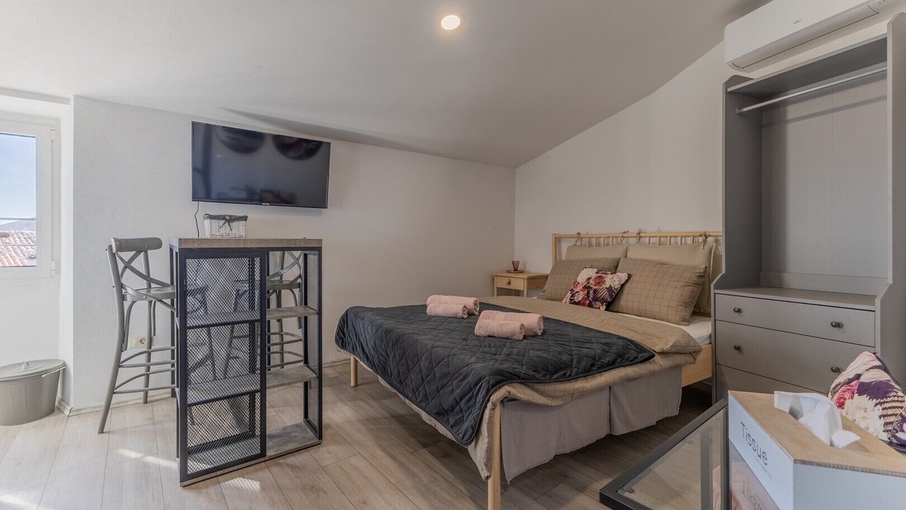 Photo of Bedroom in Rovinj