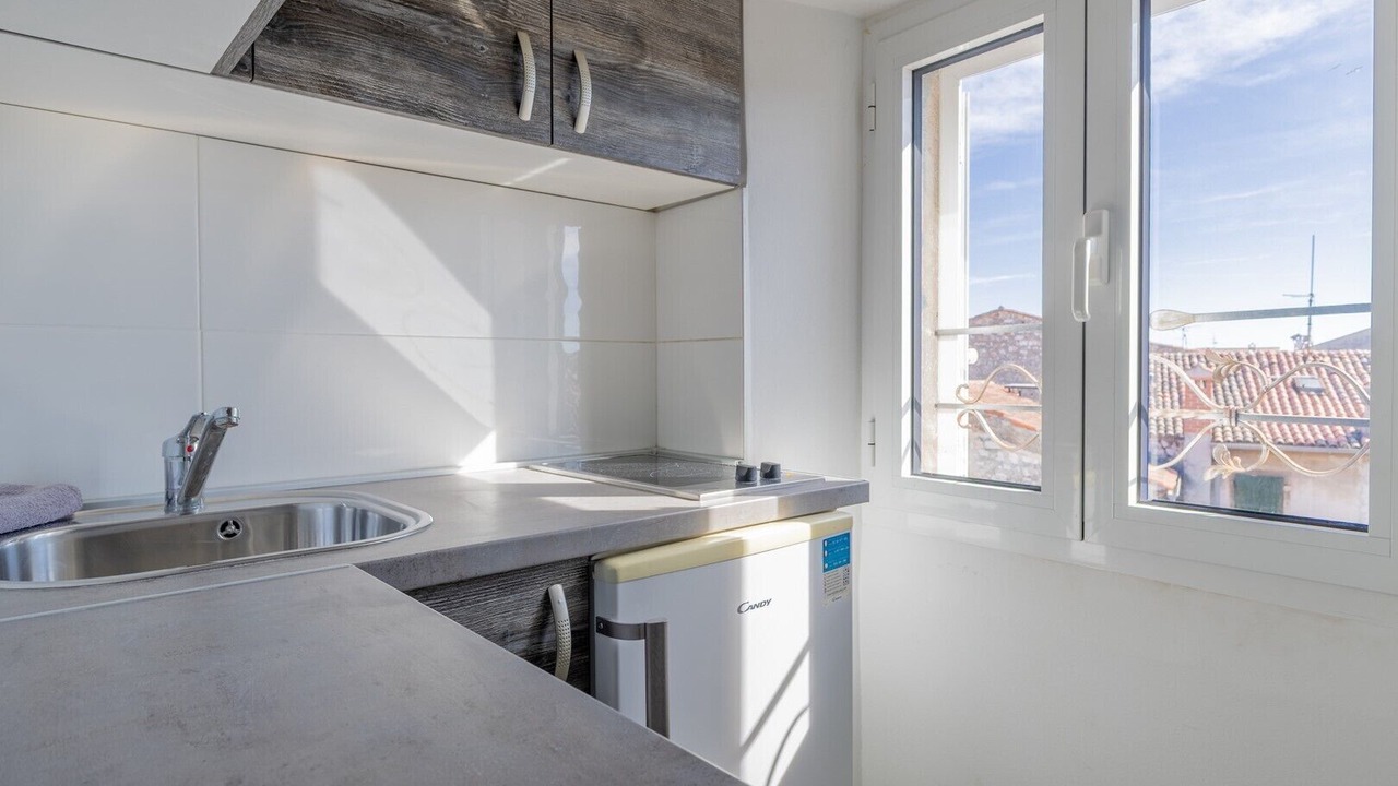 Photo of Kitchen in Rovinj